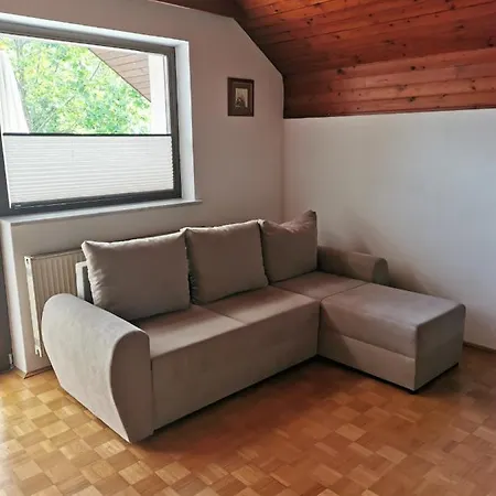 Apartma Marusa בלד
