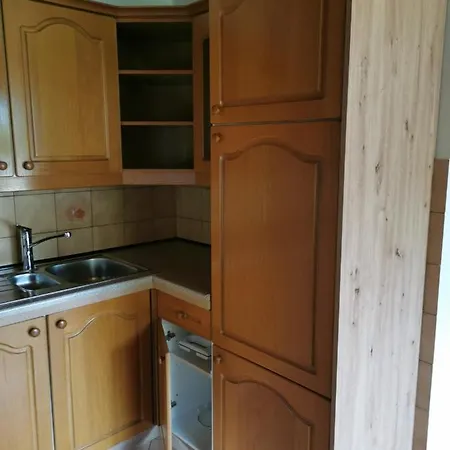 Apartma Marusa דירה *