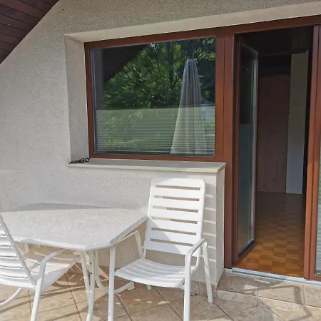 Apartment Apartma Marusa