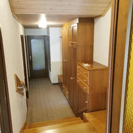 Apartma Marusa *