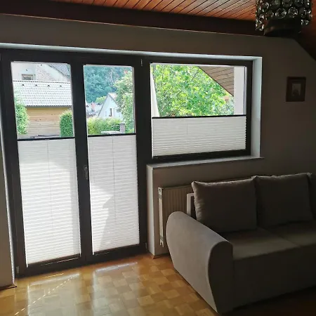דירה Apartma Marusa *