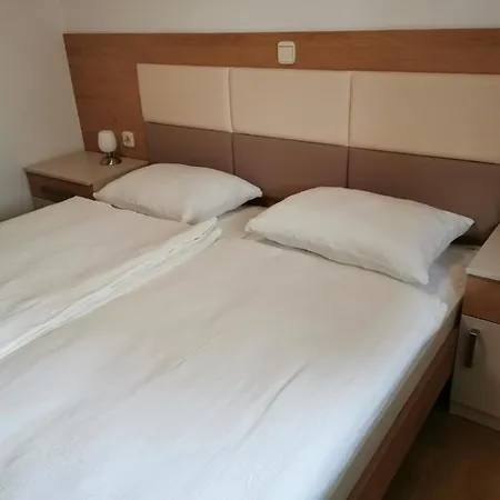 Apartment Apartma Marusa Bled