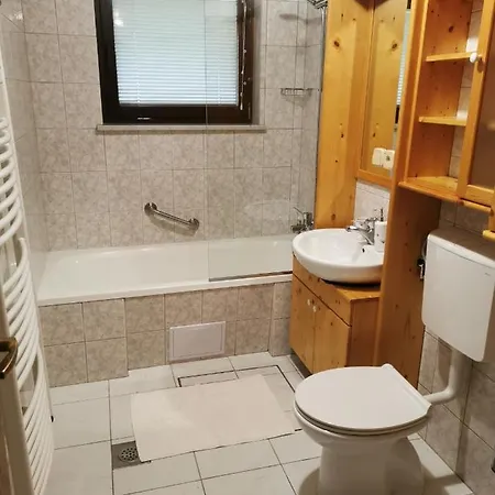 Apartma Marusa