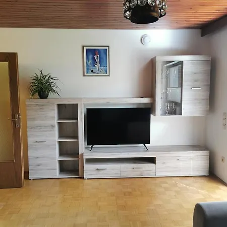Apartma Marusa דירה