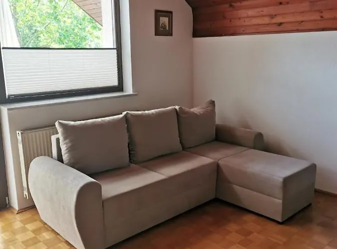 Apartma Marusa 布莱德