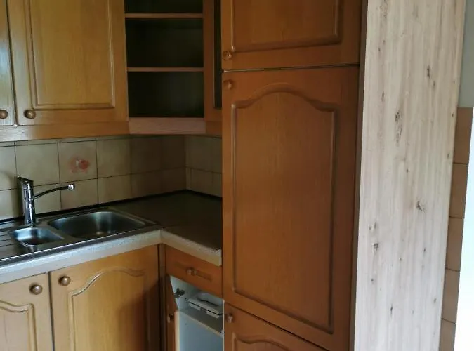 Apartma Marusa 公寓 *