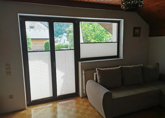 公寓 Apartma Marusa *