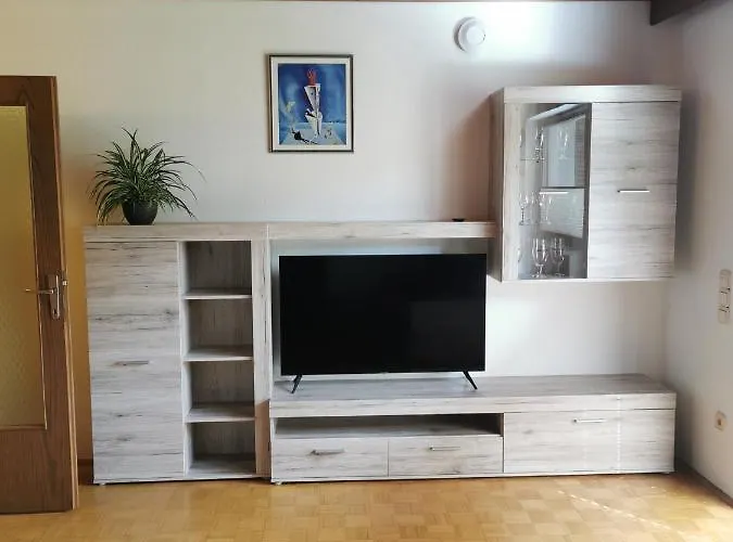 Apartma Marusa 公寓